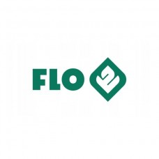 FLO Furtun de gradina lungime 30m, diametru 1&quot..